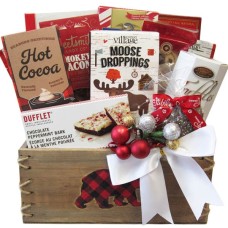True North Gift Basket