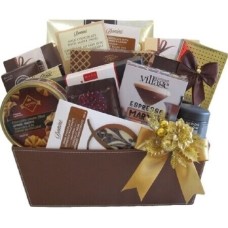 Chocolate Excelsior