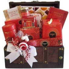 Gourmet Chest by Maxim de Paris