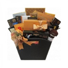 Grand Excelsior Gift Basket