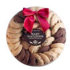 Mary Macleod's Shortbread