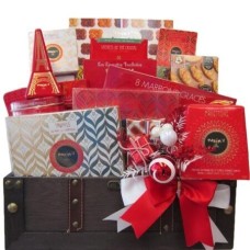 Le Marquis Luxury Chest