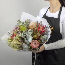 Native Florist Choice Bouquet (Standard)