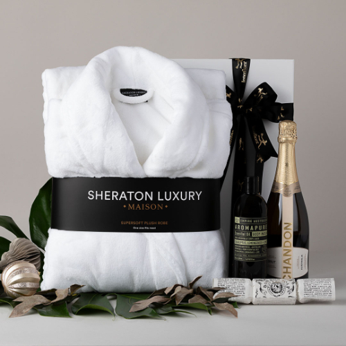 Self Care Hamper