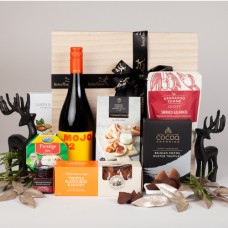 Red Wine Hamper
