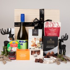 White Wine Hamper