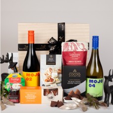 Two Wine Gift Box