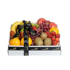 Premium Fruity Gift Hamper