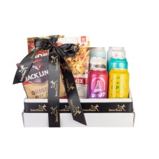 Classic Hamper for Him Classic Hamper for Him