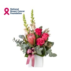 SuperWoman Flowers