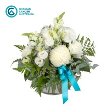 Courageous Blooms