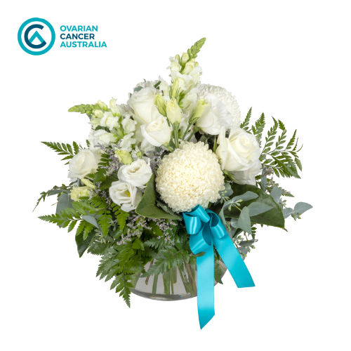 Courageous Blooms