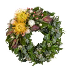 Wildflower Remembrance