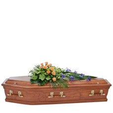 Modern Coffin Spray