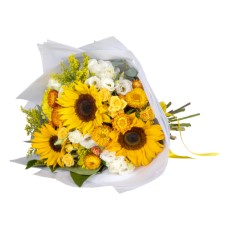 Sunflower Delight