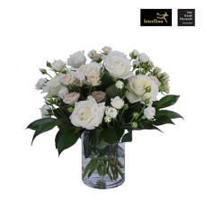 Van Gogh Roses (Premium)