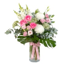Pink Rose (Premium)