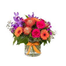 Sassy Blooms (Premium)