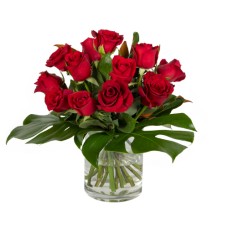 Eternal Roses