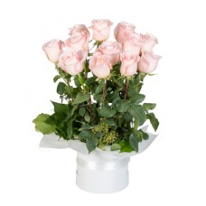 Rose Lover in Pink