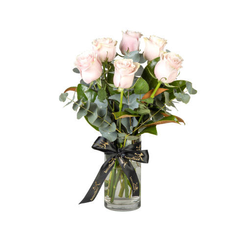 J'adore Roses in Pink