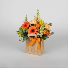 Cheese Platter & Wine Hamper