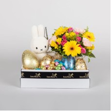 Mini Picnic Basket