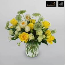 Elegant Lilies (Standard)