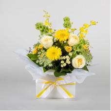 Aries Flowers