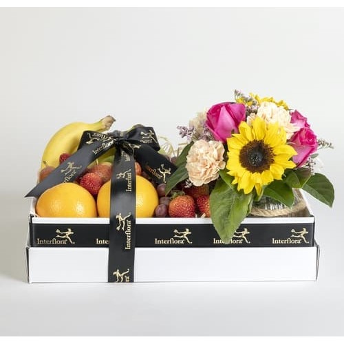 Get Well Soon Hamper