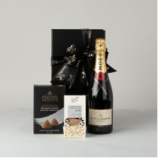 Moet Hamper