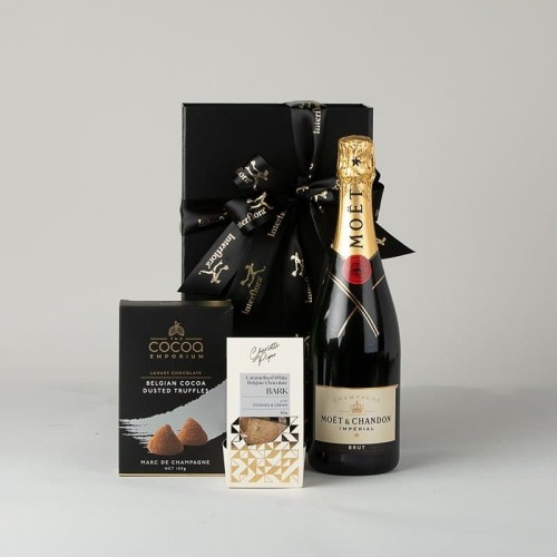 Moet Hamper