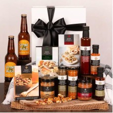 BBQ & Beers Hamper BBQ & Beers Hamper