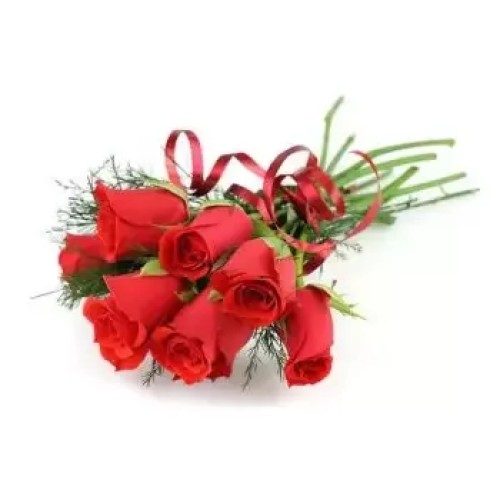 10 Red Roses (Standard)