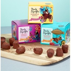 Monty Bojangles Truffle Gift Stack 300g