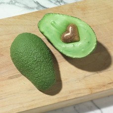 Avo-Piece Of My Heart