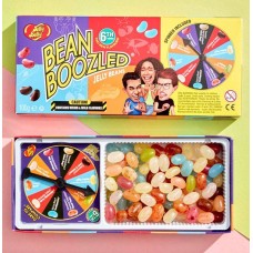 Jelly Belly Beanboozled Spinner Game