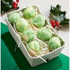 Chocolate Sprouts