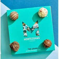 Montezuma's Grand Truffle Collection Box