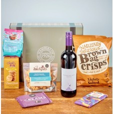 Gluten Free & Vegan Decadent Hamper