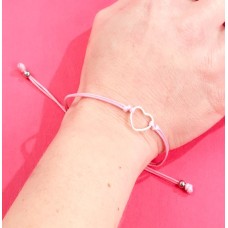 Galentine's String Bracelet