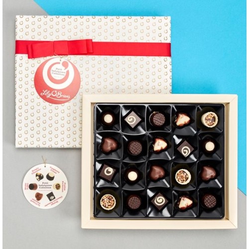Lily O'Brien's Petit Indulgence Collection