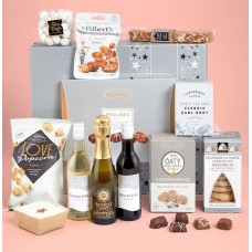 Silver Frost Hamper