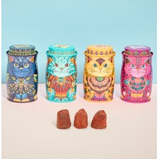 Monty Bojangles 4 Mini Kittens Gift Set