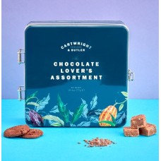 Cartwright & Butler - The Chocolate Lover's Assortment