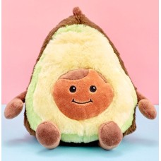 Heatable Avocado