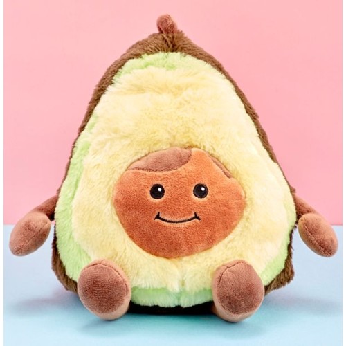 Heatable Avocado