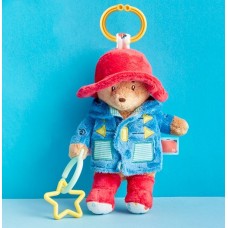 Paddington on the Go - Baby Activity Toy