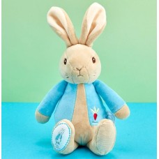 Peter Rabbit Soft Toy