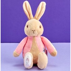 Flopsy Bunny Soft Toy